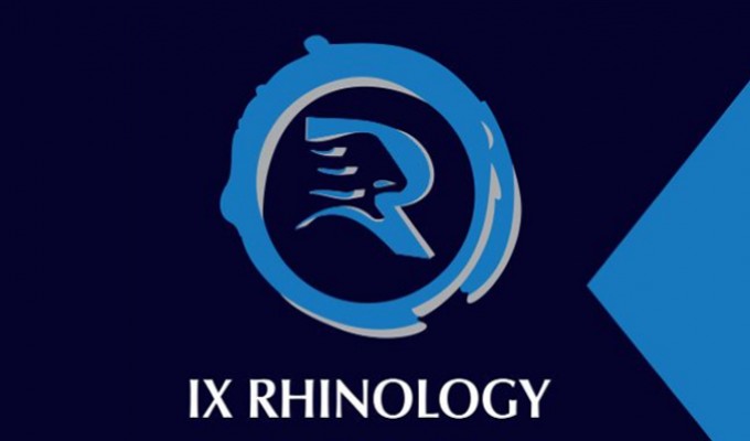 IX Rhinology