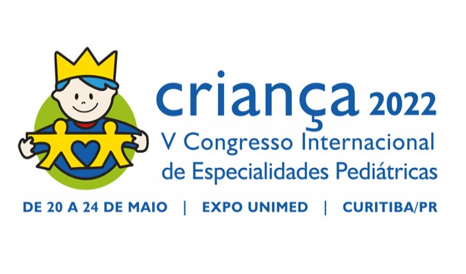 Criança 2022 - V Congresso Internacional de Especialidades Pediátricas