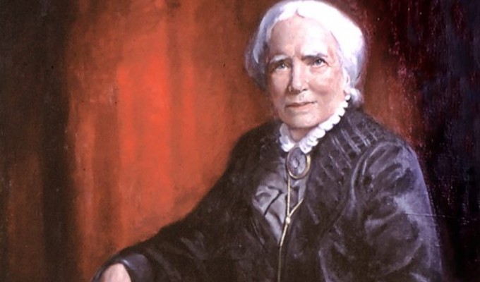 Conheça Elizabeth Blackwell, a primeira médica
