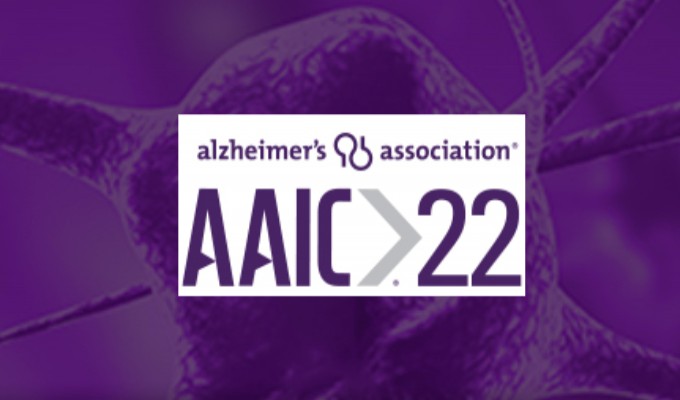 Alzheimer's Association International Conference (AAIC 2022)