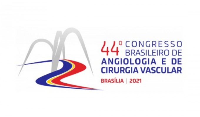 44º Congresso Brasileiro de Angiologia e de Cirurgia Vascular (44º CBACV)