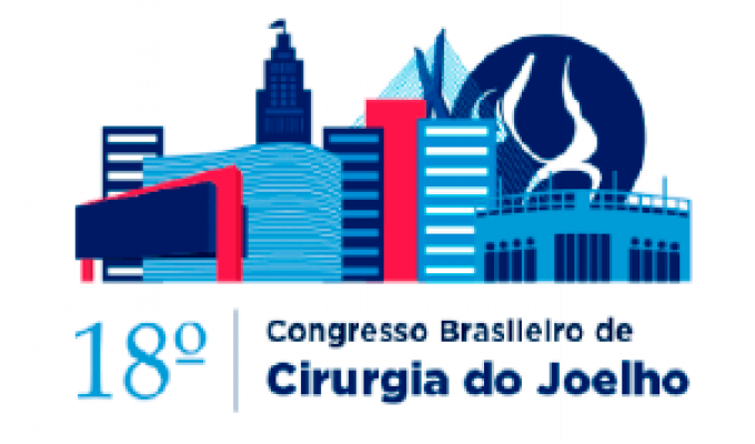 XVIII Congresso Brasileiro de Cirurgia do Joelho