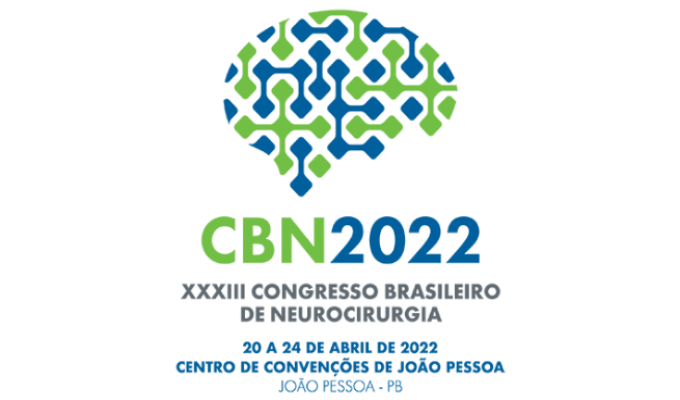 XXXIII CONGRESSO BRASILEIRO DE NEUROCIRURGIA 2022