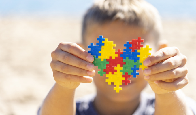 Novo estudo descobre alternativa que pode ajudar no diagnóstico do autismo