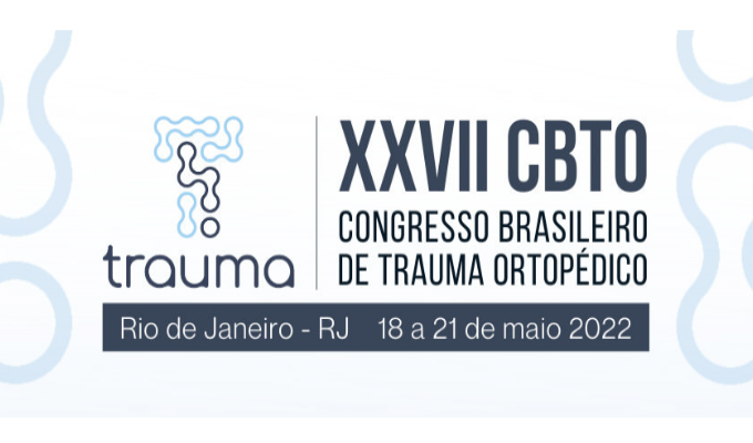 27º Congresso de Trauma Ortopédico