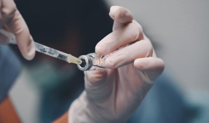 Anvisa recebe pedido de registro da vacina Convidecia, contra a COVID-19