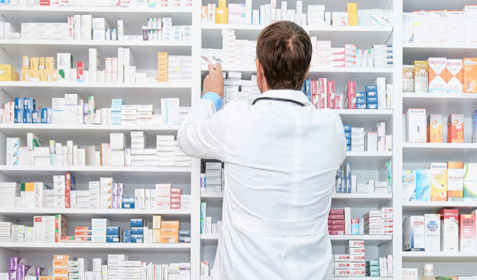 Congresso vai votar projeto de lei para baratear medicamentos sem prescrição