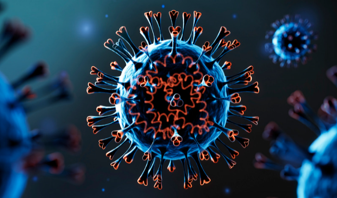 Cientistas identificam 2 novas variantes do coronavírus no Brasil